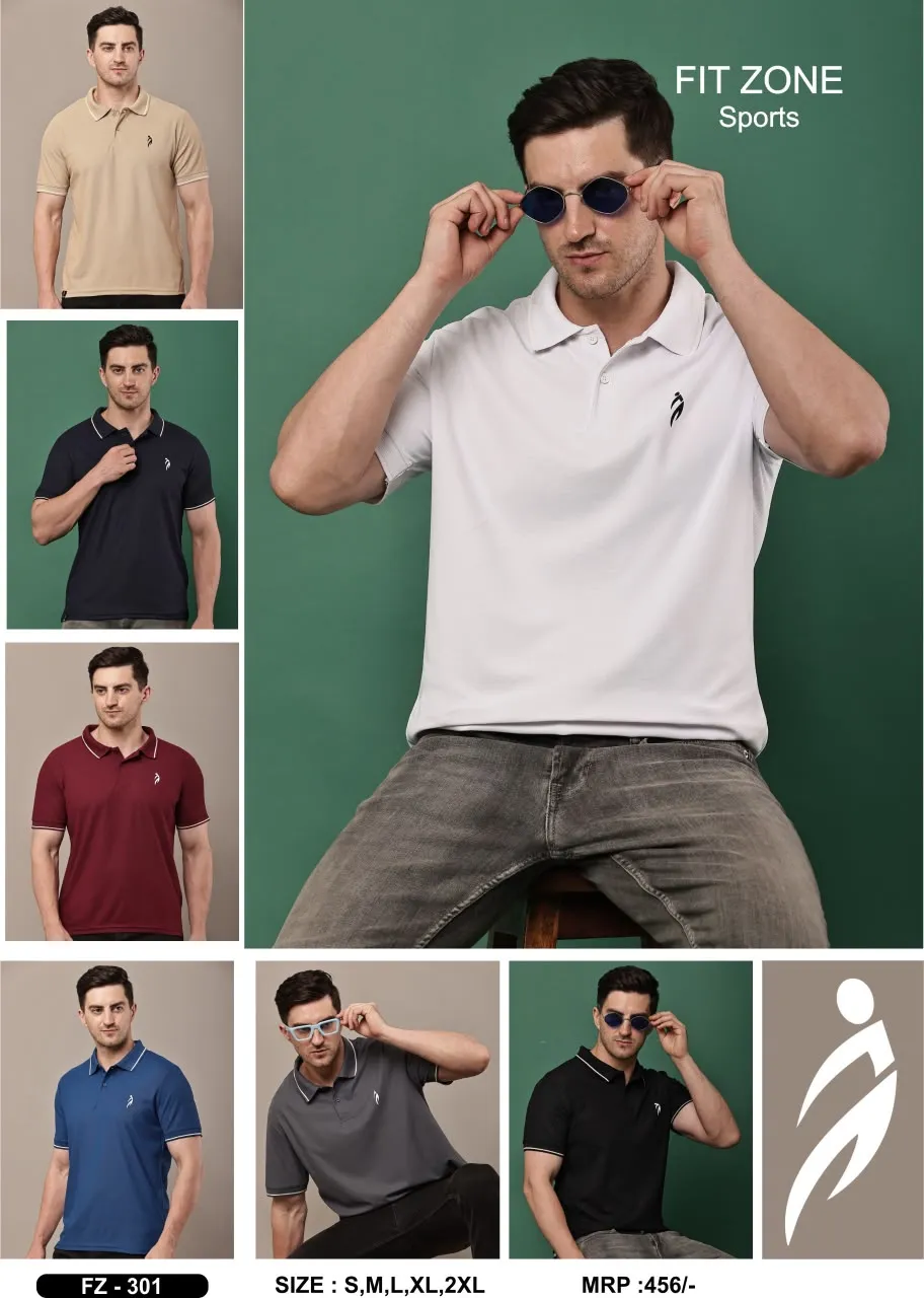 FIT ZONE COMFORT